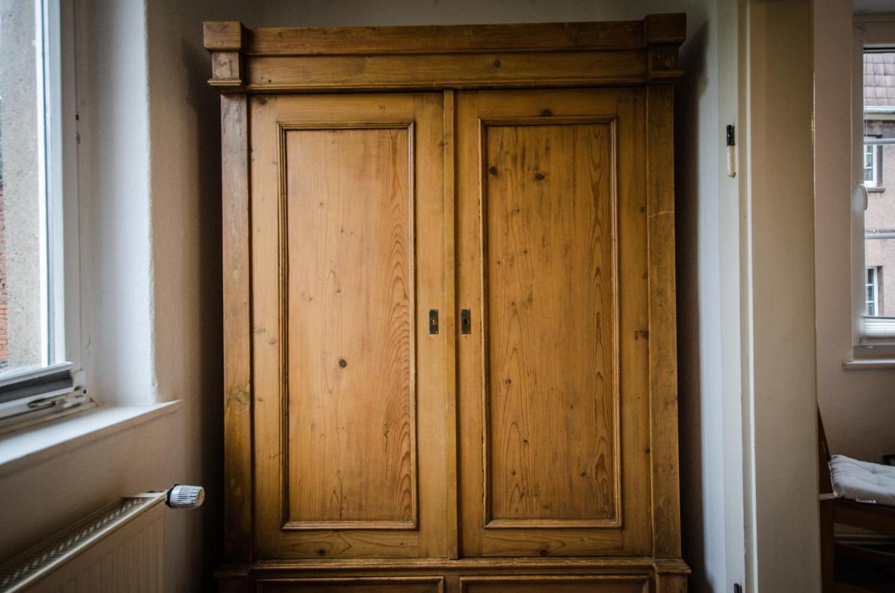 Ferienwohnung Scandic Hygge Bevern Im Weserbergland Exteriér fotografie